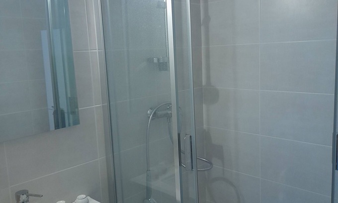 Narbonne Apartment | SEAFRONT T2 APARTMENT