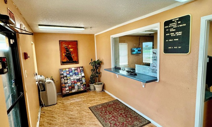 Seagoville Hotel | Seagoville Inn