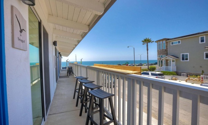 Carlsbad Apartment | Seagull (2 bedroom/2 bath)