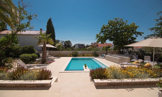 Zrce Apartment | Seagull Apartments & Studios