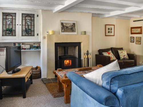 Heysham House | Seagull Cottage