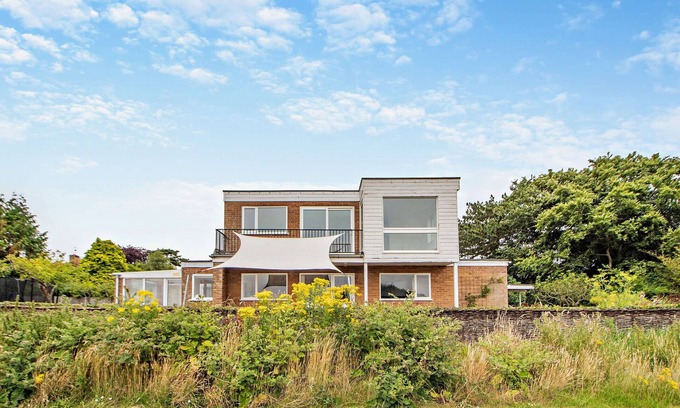 Walberswick House | Seagulls - Three Bedroom House, Sleeps 6