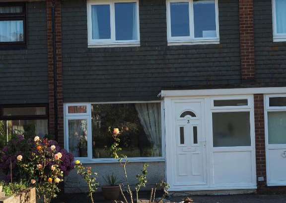 Rustington House | Seair