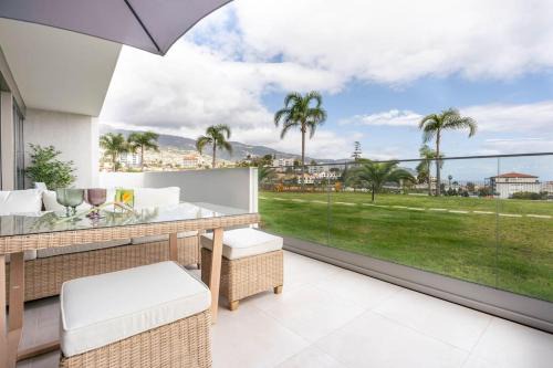 Sao Martinho Apartment | SeaLaVie Apartment