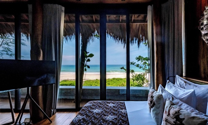 Sa Khu Villa | Sealord Naithon Beach Phuket