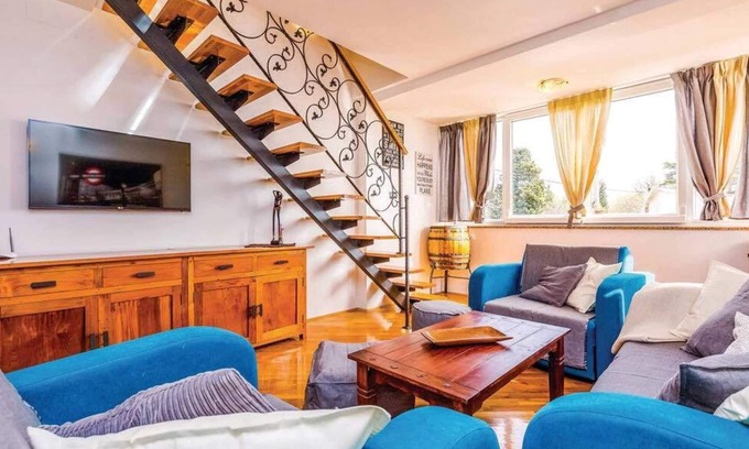 Kraljevica Apartment | Seamans Apartments Kraljevica