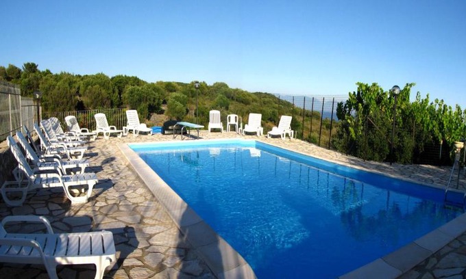 Marina Di Camerota Apartment | Seamoon Residence