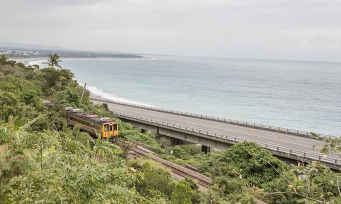 Beinan Bed & Breakfast | SeaRoad