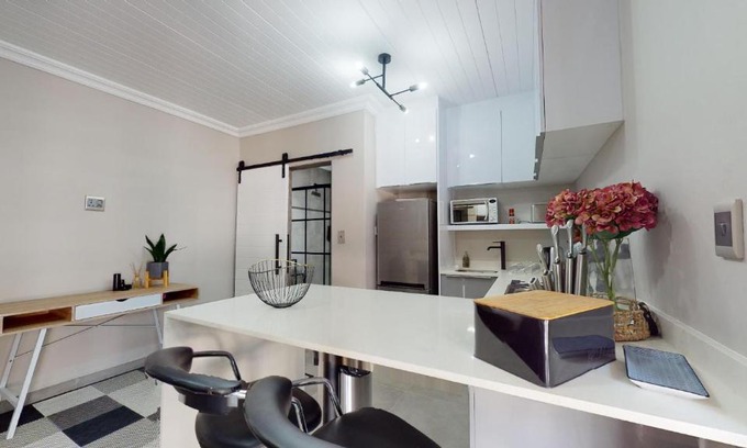 Scottburgh South House | Seas the day Scottburgh by Top Destinations Rentals