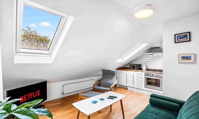 Worthing Apartment | Seasalt Retreat | By My Getaways