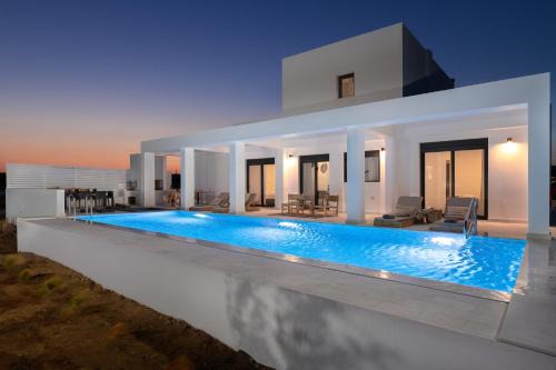 Lahania Villa | Seasand Villa