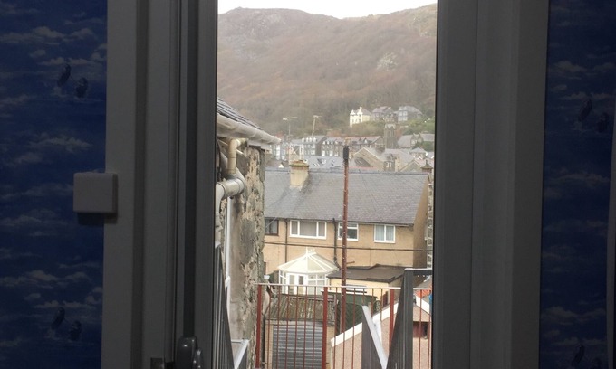 Barmouth House | Seascape Guest House