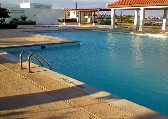 Portmore Apartment | Seashells