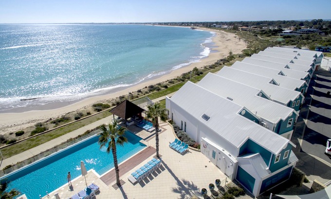 Mandurah Apartment | Seashells Mandurah