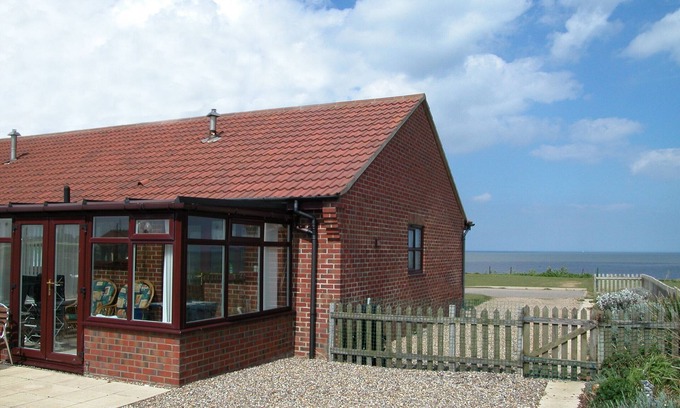 Walcott House | Seashells - One Bedroom House, Sleeps 2