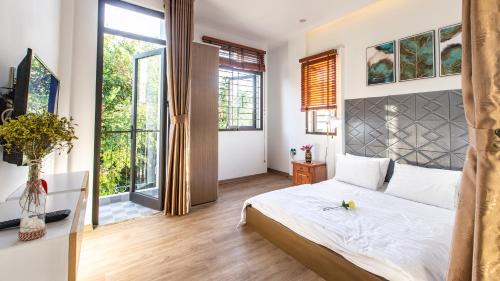 Son Tra Apartment | Seashine Apartment