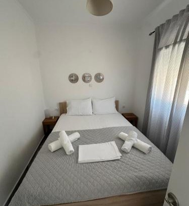 Agia Paraskevi House | Seashore house Makri
