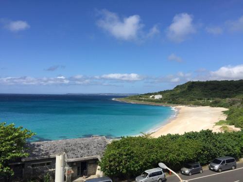 Eluan House | Seashore My Home