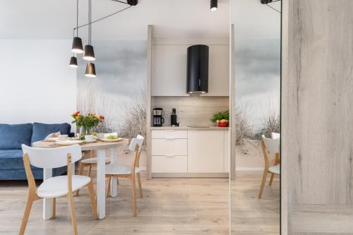 Kolobrzeg Apartment | Seaside Apartamenty 4 Pory Roku Kołobrzeg