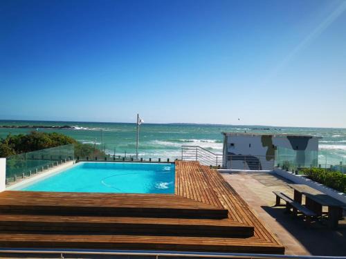 Big Bay Apartment | Seaside apartment - Big Bay beach