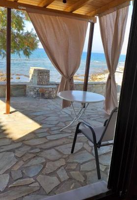 Agios Nikolaos Apartment | Seaside Apartment
