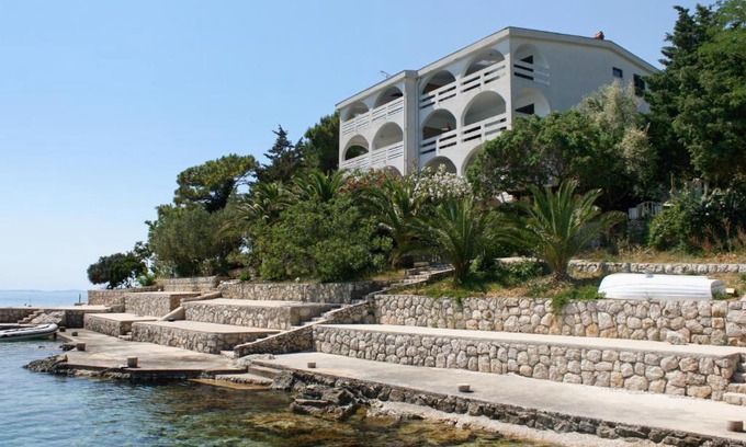 Potocnica Apartment | Seaside apartments with a swimming pool Potocnica, Pag - 6407