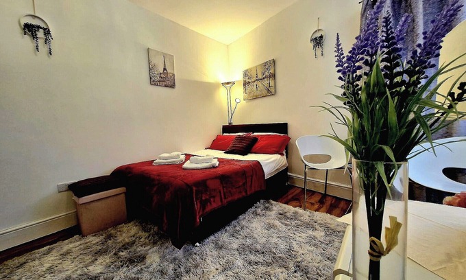 Cleethorpes Apartment | Seaside Bliss Apartment for Style and Comfort