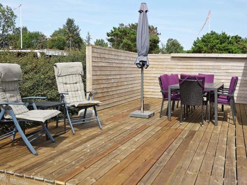 Kegnæshøj House | Seaside Bliss with Sauna - By Traum Ferienwohnungen