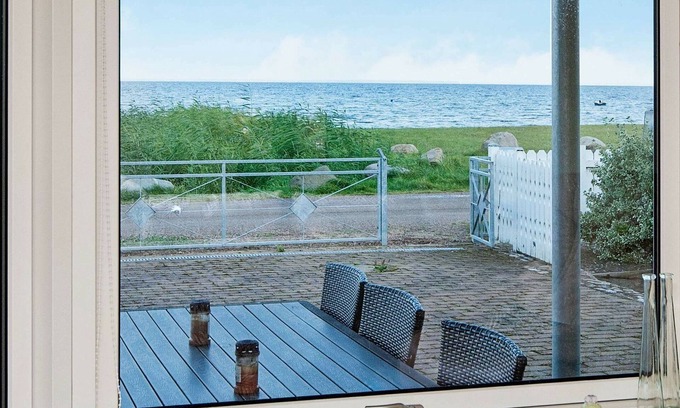 Bjert House | Seaside Charm at Binderup - By Traum Ferienwohnungen