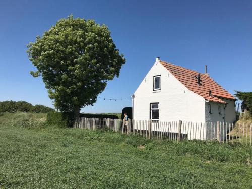 Cadzand-Bad House | SEASIDE COTTAGE ROZEFIEN