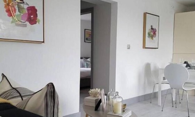 Southend-on-Sea Apartment | Seaside Escape Apartment in Southend-on-Sea