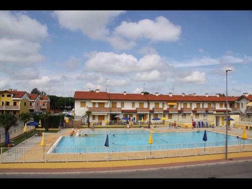 Rosapineta Apartment | Seaside family flat-Beahost