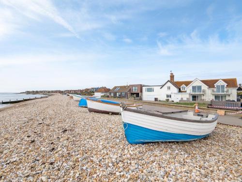 Selsey House | Seaside
