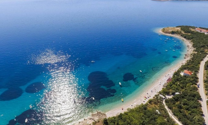 Miholascica House | Seaside holiday house Miholašćica, Cres (K-8073)