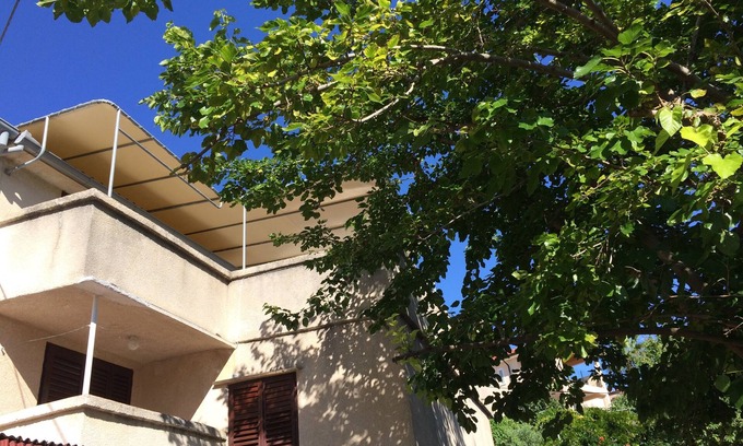 Rab Town House | Seaside holiday house Supetarska Draga - Gonar, Rab (K-15090)