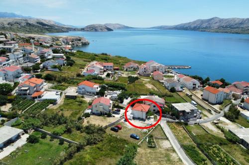 Kustici House | Seaside holiday house Zubovici, Pag - 22859