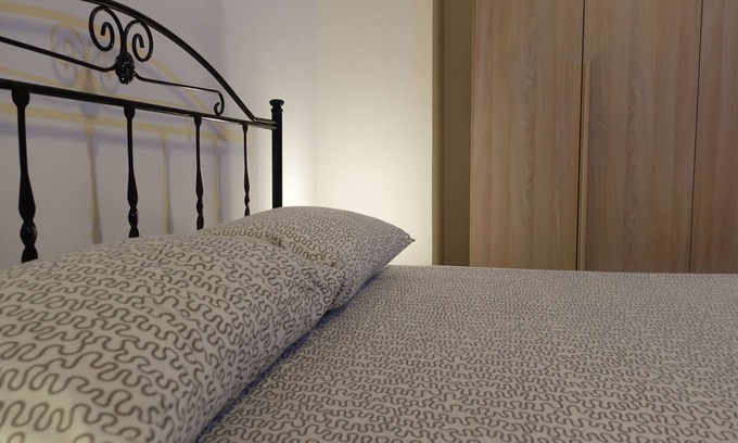 Balestrate Apartment | SEASIDE HOLIDAYS total reelax