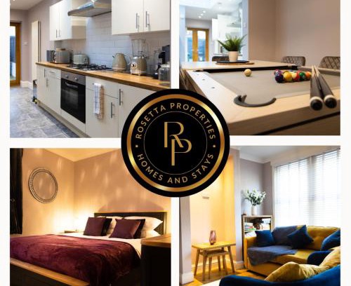 Southsea House | Seaside home recently renovated