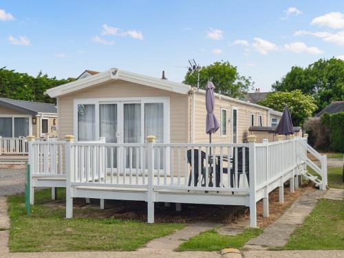 Hayling Island House | Seaside Retreat