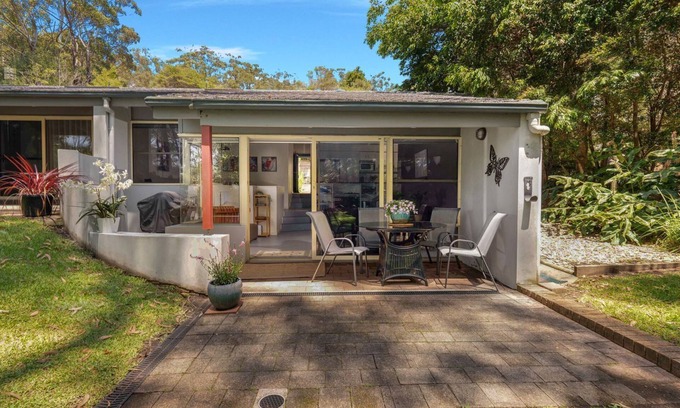Hyams Beach House | Seaside Retreat, Hyams Beach