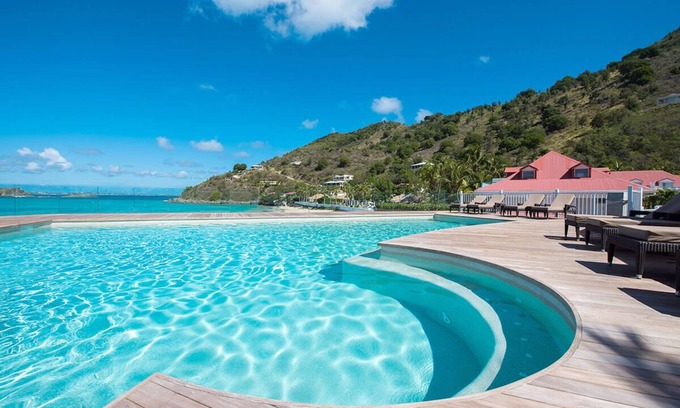 Grand Case Resort | Seaside Serenity | 2 Beaches, Pool, Balcony w/Oceanview & Diving Options