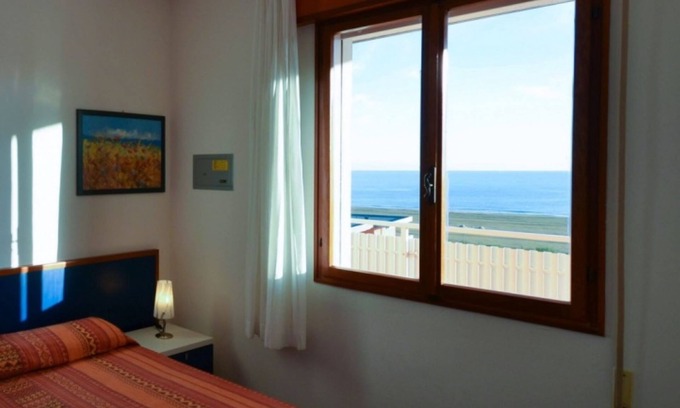 Bibione Lido dei Pini Apartment | Seaside Serenity – Sunny Apartment with Seaview
