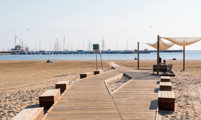 Sopot Centrum Bed & Breakfast | SeaSide Sopot
