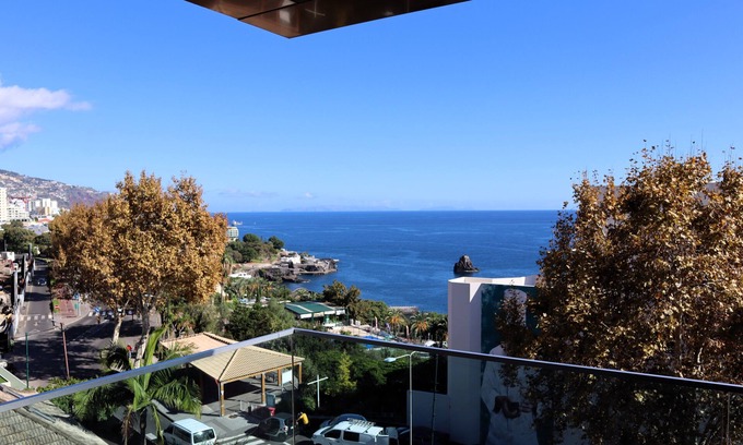 Sao Martinho Condo | Seaside Xxi-10 , By OP Luxury Apartment With Perfect Location