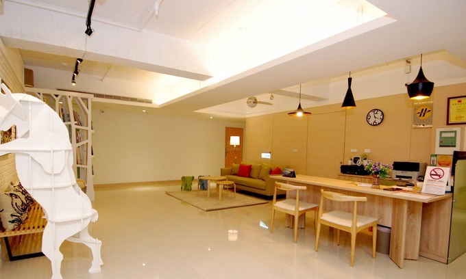 Luodong House | Season 5 inn