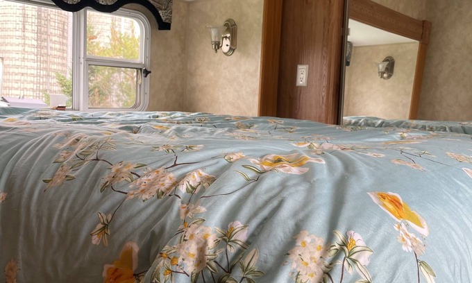 Sault Ste. Marie House | Seasonal Accommodations Close to Town