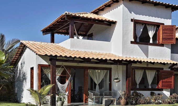 Prea House | Seasonal accommodation in charming houses on Preá beach, kitesurf paradise