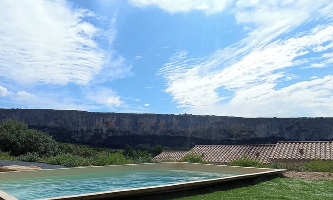 Lioux House | Seasonal rental