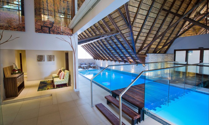 Hartbeespoort Hotel | Seasons Golf Leisure Spa