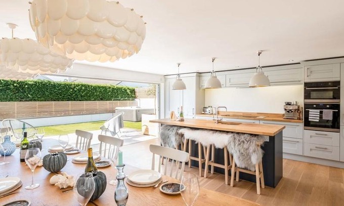 Wadebridge House | Seastar